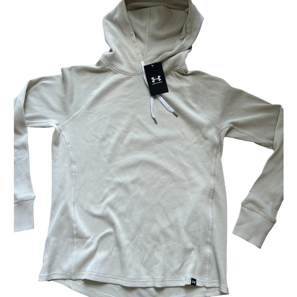 New with tags Under Armour Hoodie - Size Small